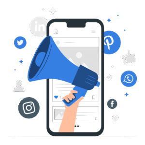 1-Day Facebook Ad Campaign